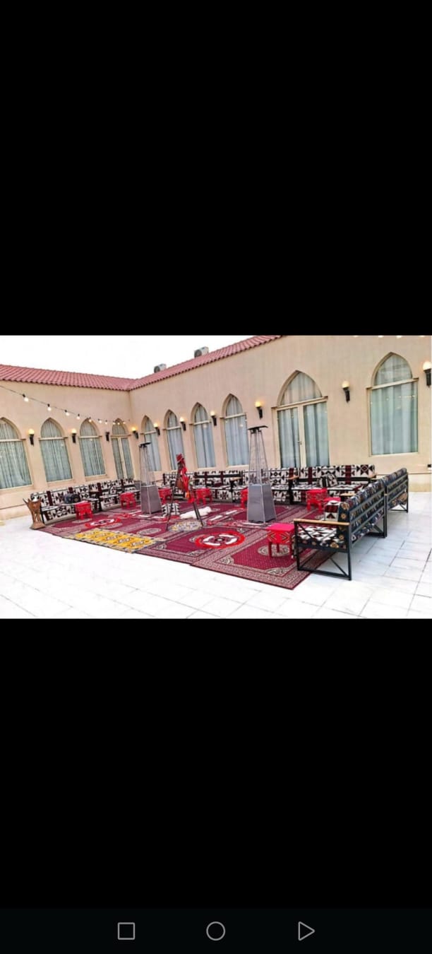 دفاية فطرية